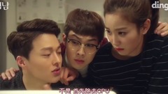 崔宇植,张基永 - 暧昧男子 EP12