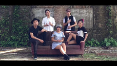 张惠妹,模仿翻唱 - 这样唱情歌也好听!阿卡贝拉人声乐团翻唱张惠妹情歌组曲