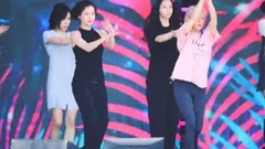 Holiday 等候,退出及排练3