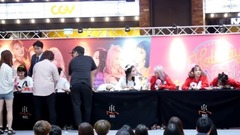 少女时代十周年签售会 ENDING cut