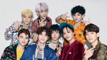 EXO - EXO - Ko Ko Bop 舞台混剪