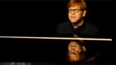 Something About the Way You Look Tonight