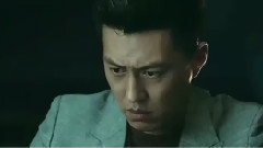 电视剧<守卫者浮出水面>角色片花