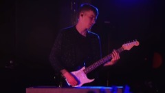 PVRIS - Half (q studio)