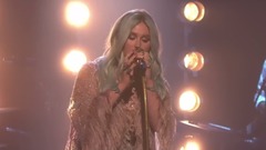 Kesha - Praying (Live From The Tonight Show Starring Jimmy Fallon)