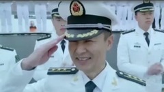 <深海利剑>主题曲MV