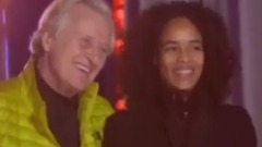 电影<星际特工:千星之城>拍摄花絮 拍摄直击