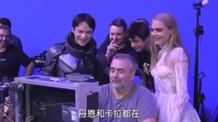 星际特工:千星之城