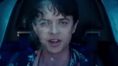 电影<星际特工:千星之城>剧场版预告片