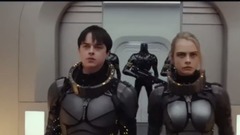 <星际特工:千星之城>中文版剧场预告片