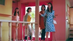 『東京アリス』特報