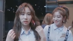 Favority#10 (SaeBom is Missing)