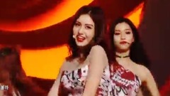 WHATTA MAN 现场混合版