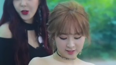 旼宰的美好可爱 场间cut