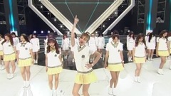 Pick Me & Dream Girls.