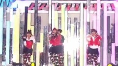 T-ara - Bo Peep Bo Peep