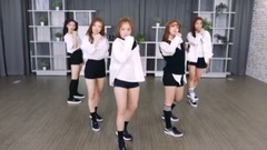 血汗泪 Dance Cover