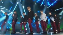 Energetic - M!Countdown现场版 17/08/17