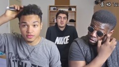 左边鼓手?外国小哥观看少女时代All Night MV反应 REACTION