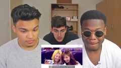 少时2弹||外国小哥观看少女时代Party MV反应 REACTION