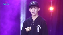 金Samuel - Sixteen - heyoTV 17/08/05