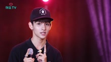 金Samuel - With U - heyoTV 17/08/05