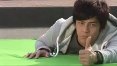 <紫宅> 拍摄花絮之搞笑篇