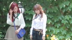 是什么使你这么漂亮?