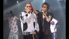 NRG - 大韩健儿万岁