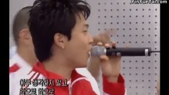 NRG - 大韩健儿万岁