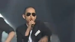 NRG - 大韩健儿万岁