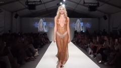 INDAH Swimwear Bikinis Fashion Show SS2018