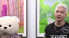 太阳(Bigbang) - 东爷爷的Solo Life