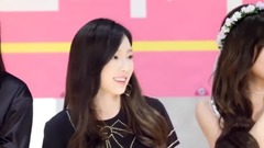 抓住一只甜美可爱的小鬼泰妍