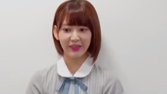 HKT48 "キスは待つしかないのでしょうか?" 紹介コメント 宮脇咲良