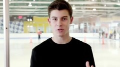 萌德接受VEVO的粉丝问答