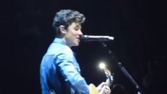 There’s Nothing Holdin’Me Back