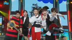 I Got You - MBC音乐中心现场版 17/08/19