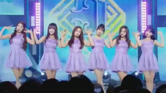 Love Whisper - MBC音乐中心现场版 17/08/19