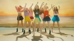 Things you might miss - didn't notice in SNSD's Holiday