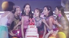 <演艺家_中介>[E1685.]少女时代CUT中字