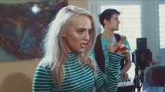 Justin Bieber VS Selena Gomez MASHUP!!