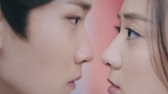 《双世宠妃》大结局主题曲《九张机》