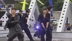 All your dream-神话 00/09/02