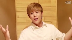 BTOB陆星材个人mv剪辑合集