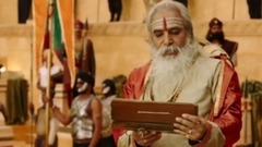 Vandhaai Ayya 印度电影<巴霍巴利王2:终结>插曲