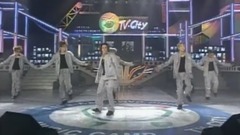 Only one-神话 00/06/10