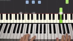 LOVE YOURSELF [钢琴版]