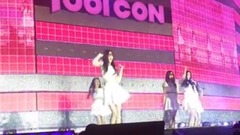 P.O.P - 紫色香气