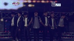 Intro&再次回來吧&She's Back